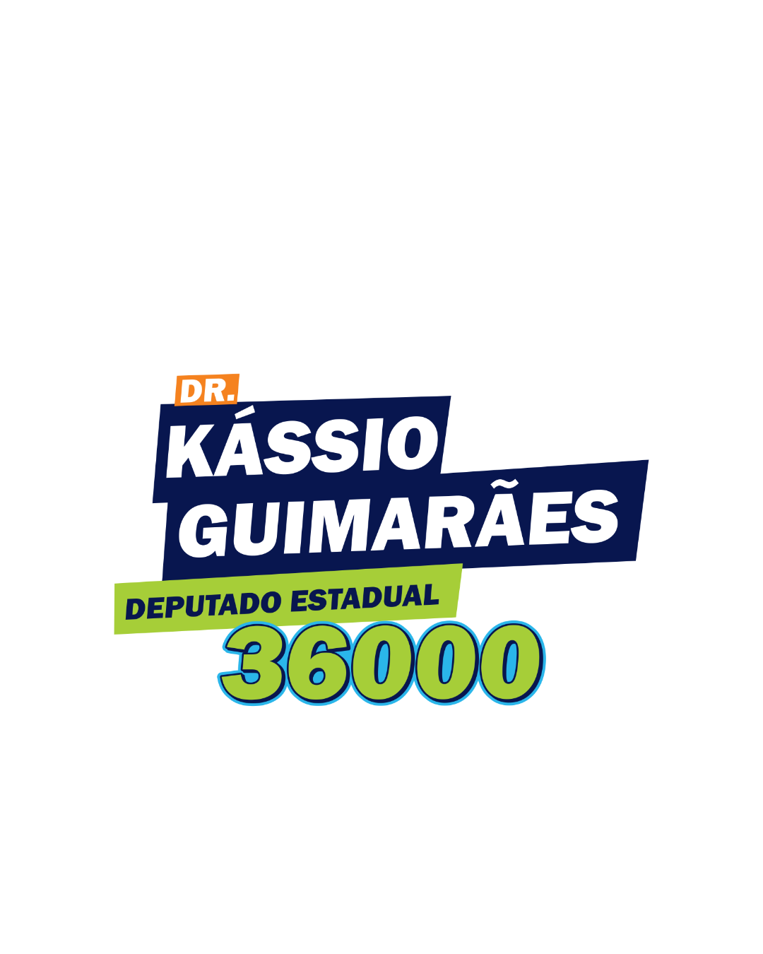 Logo do Dr. Kassio Guimarães 36000